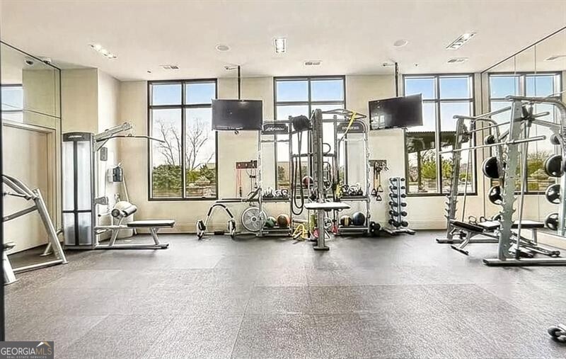 2255 Peachtree Road Ne # 820 Property Photo 13