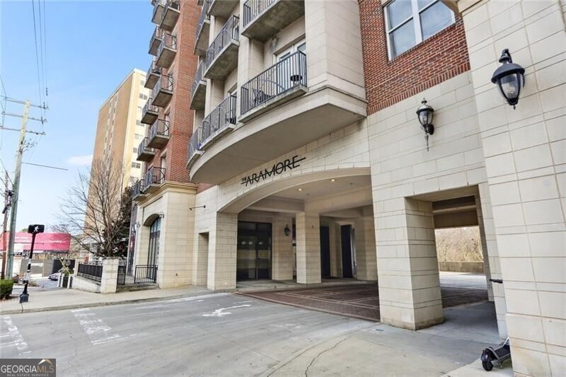 2255 Peachtree Road Ne # 820 Property Photo 15
