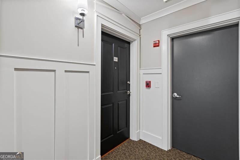 2255 Peachtree Road Ne # 820 Property Photo 17