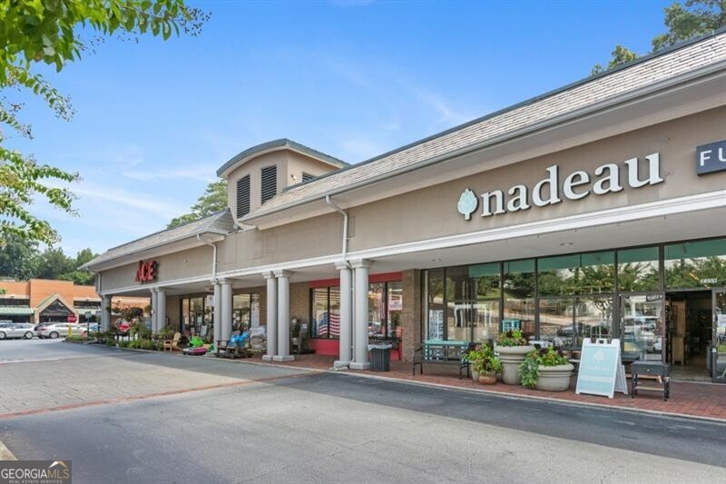 2255 Peachtree Road Ne # 820 Property Photo 19