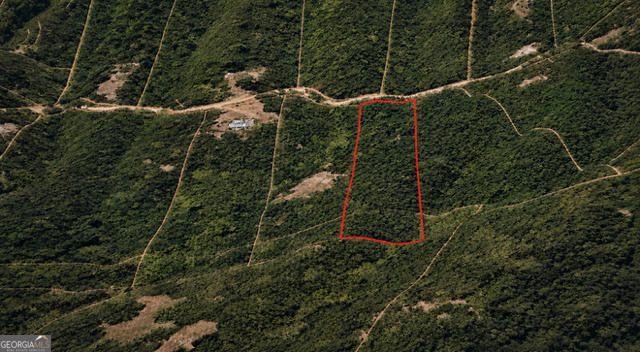 0 Wauka Ridge Road Property Photo 1