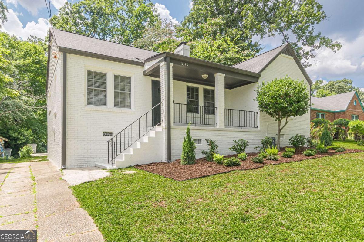 3349 Old Jonesboro Road