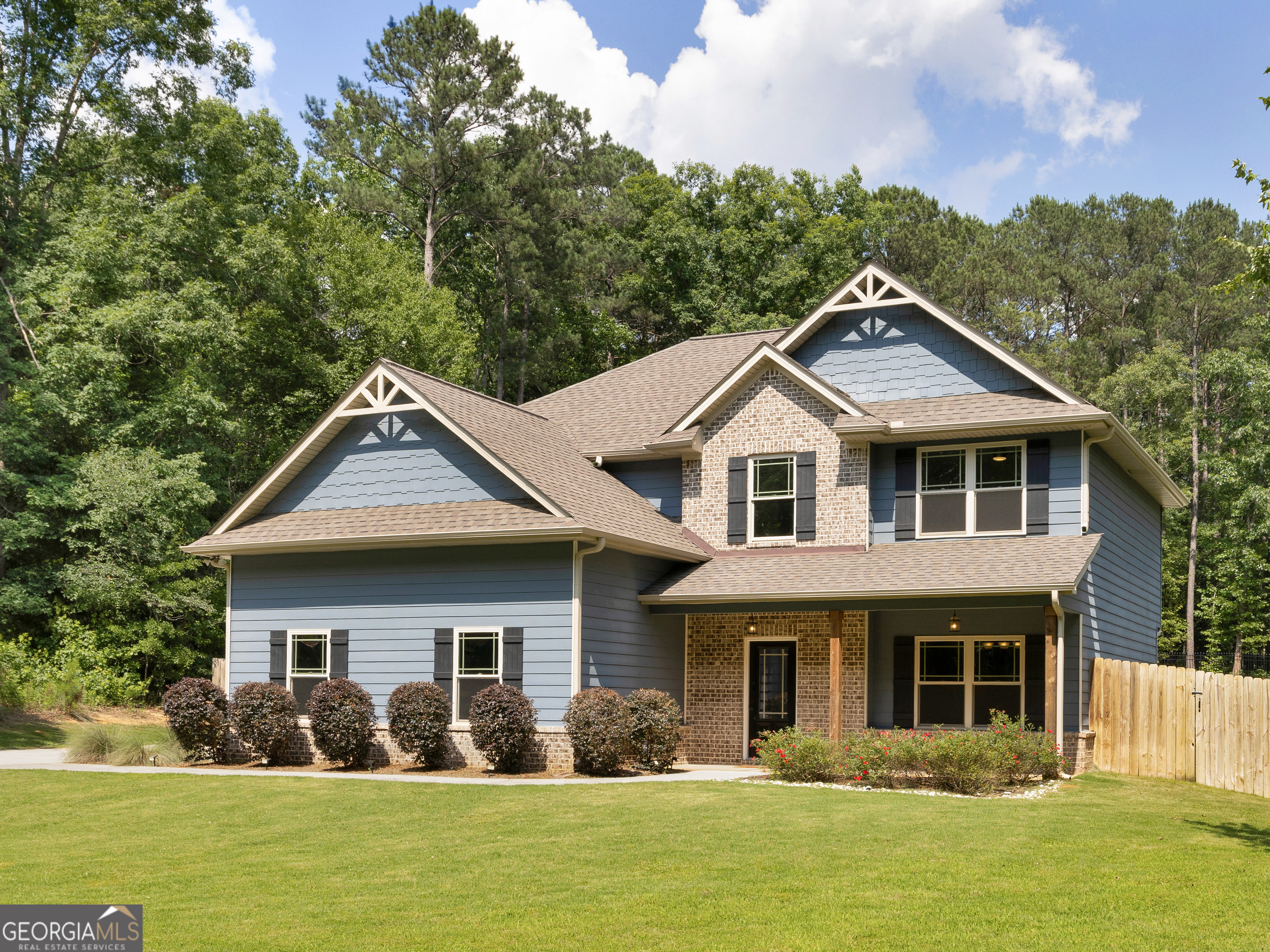 146 Aubree Way Property Photo 1