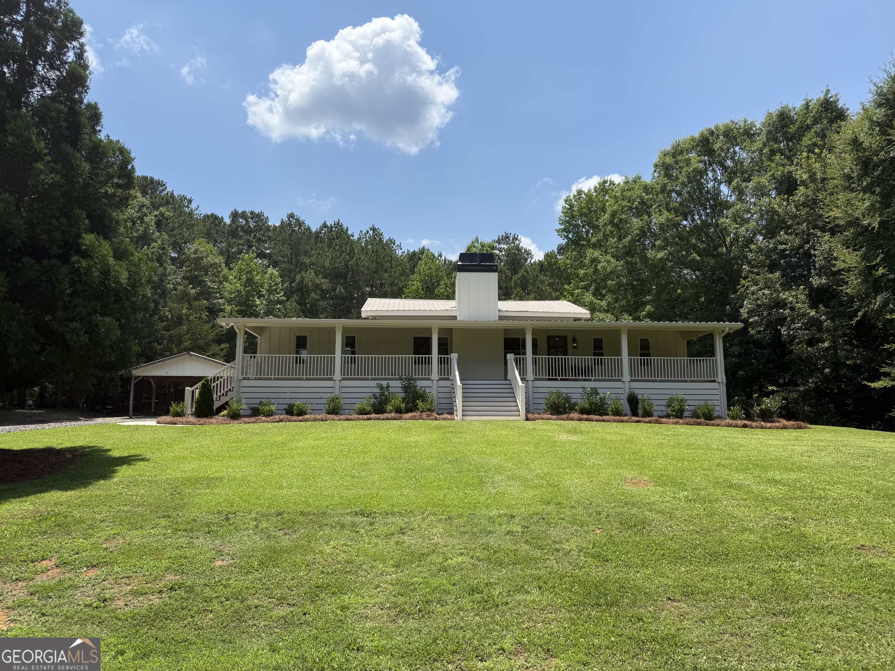 600 Grady Road
