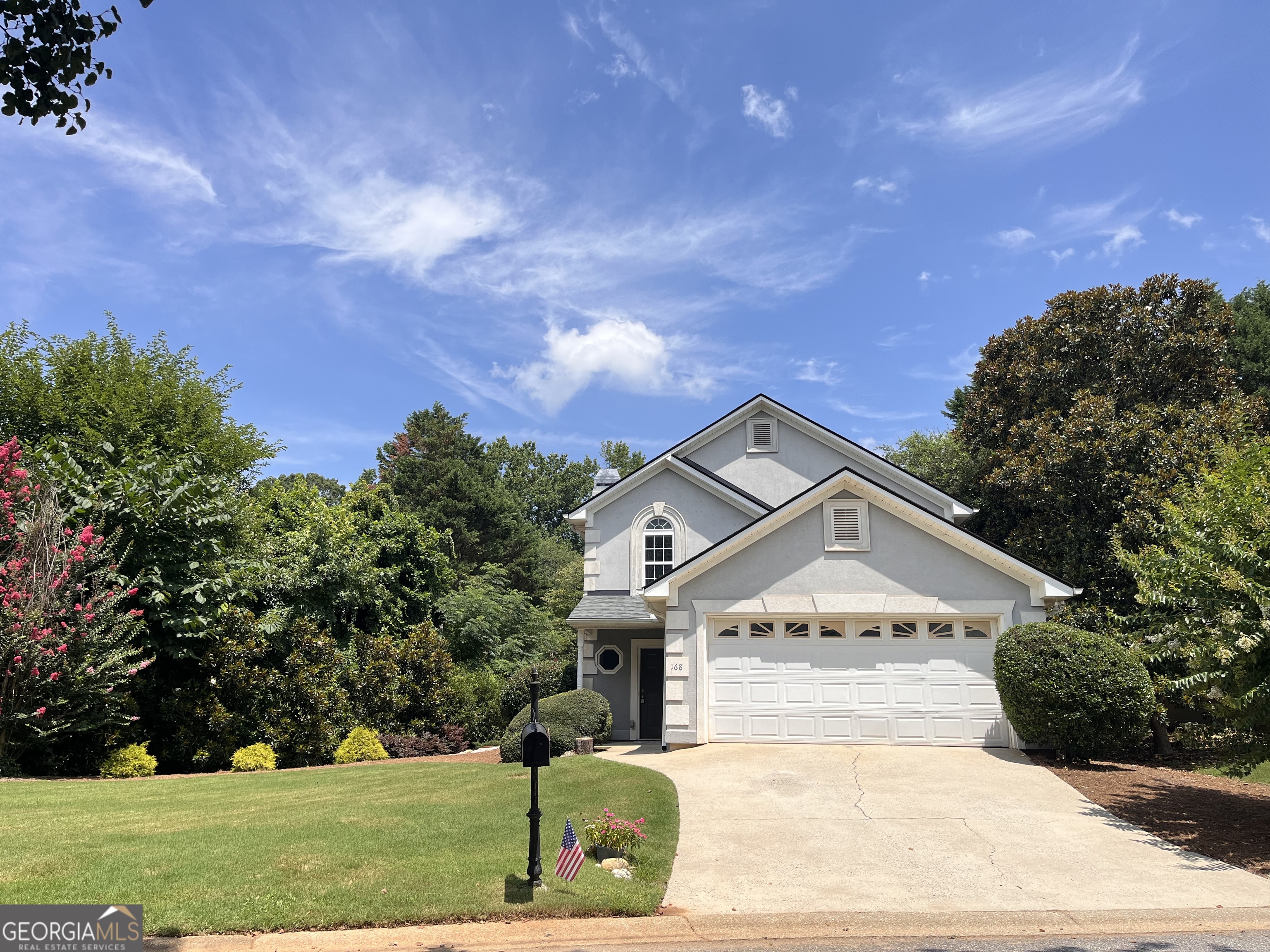168 Covington Place