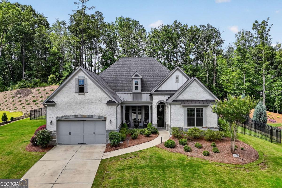 52 Vandiver Court