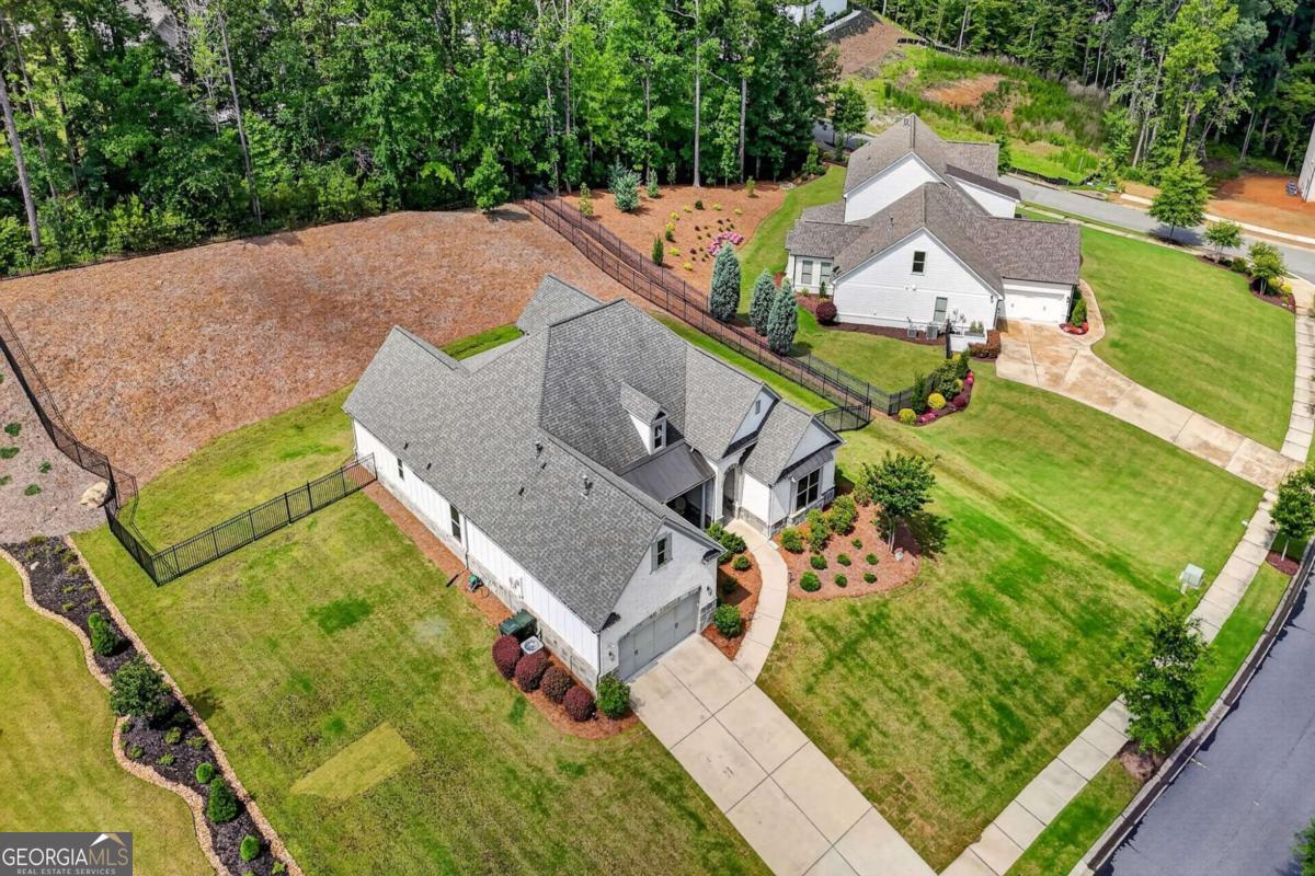 52 Vandiver Court Property Photo 4
