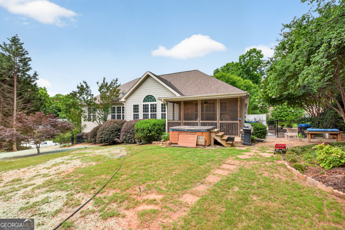 28 Montvale Drive Property Photo 43