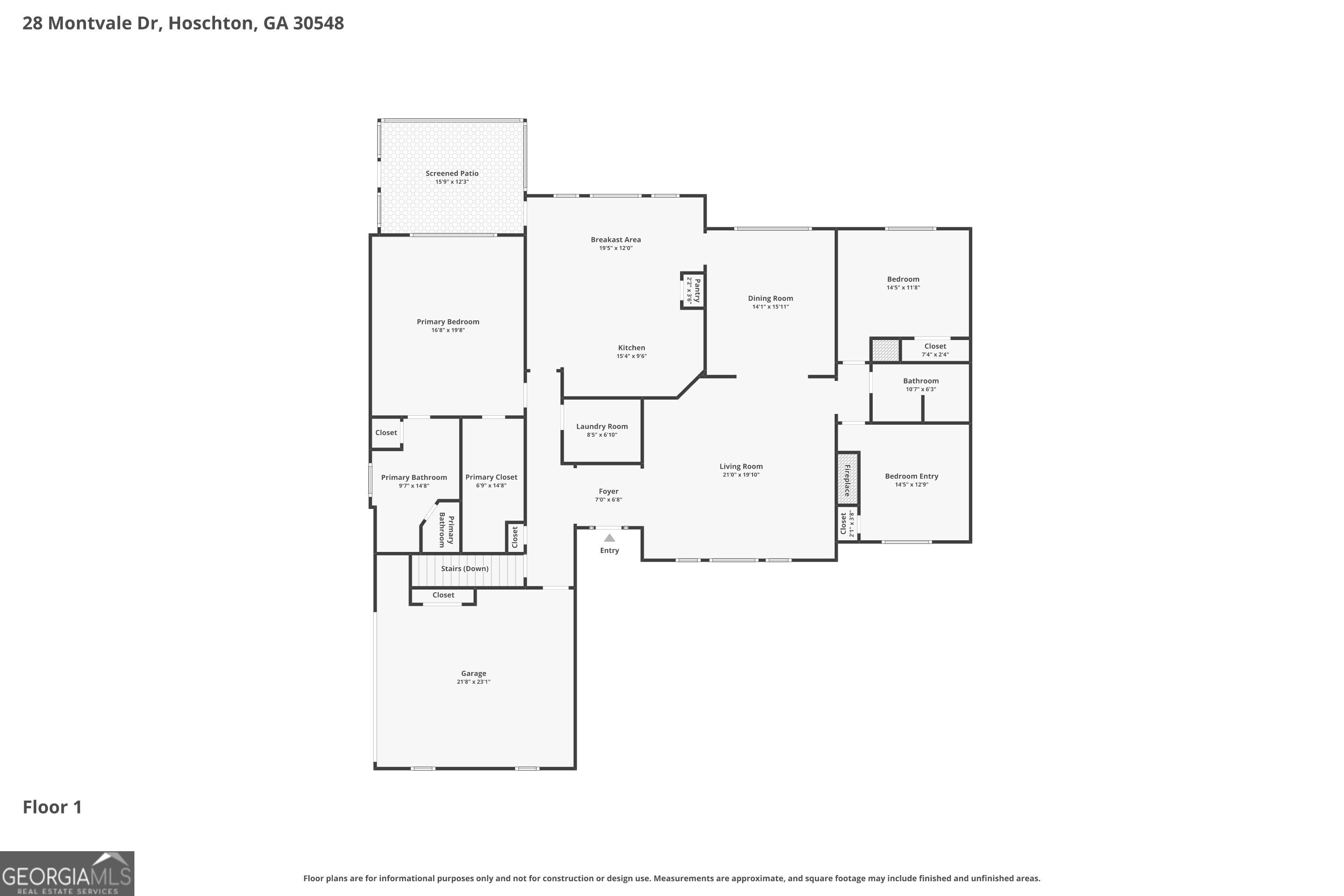 28 Montvale Drive Property Photo 53