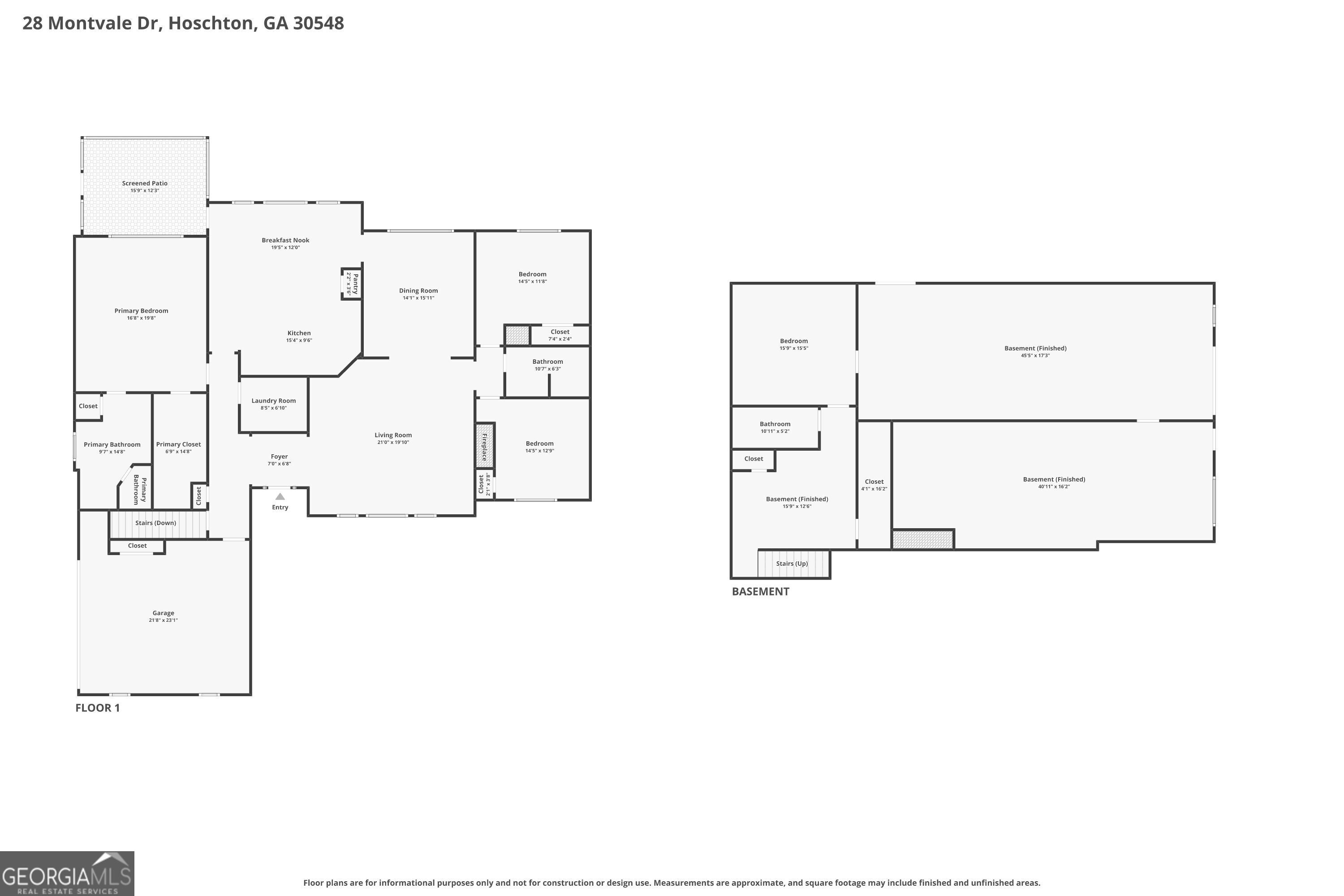 28 Montvale Drive Property Photo 55
