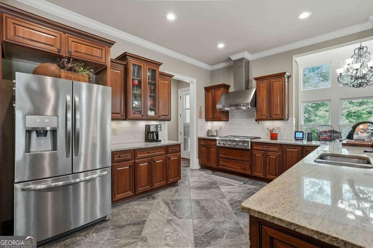 1061 River Farm Run Property Photo 20