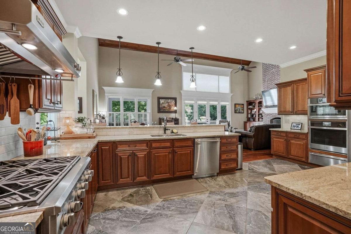 1061 River Farm Run Property Photo 22