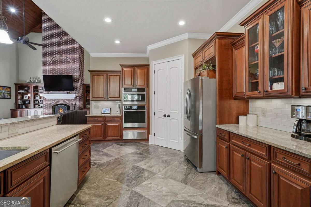 1061 River Farm Run Property Photo 23