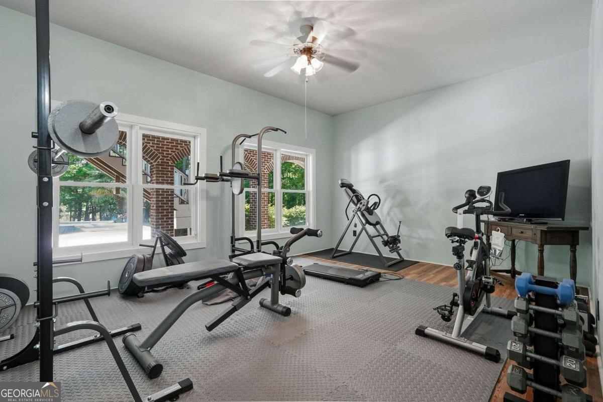 1061 River Farm Run Property Photo 49