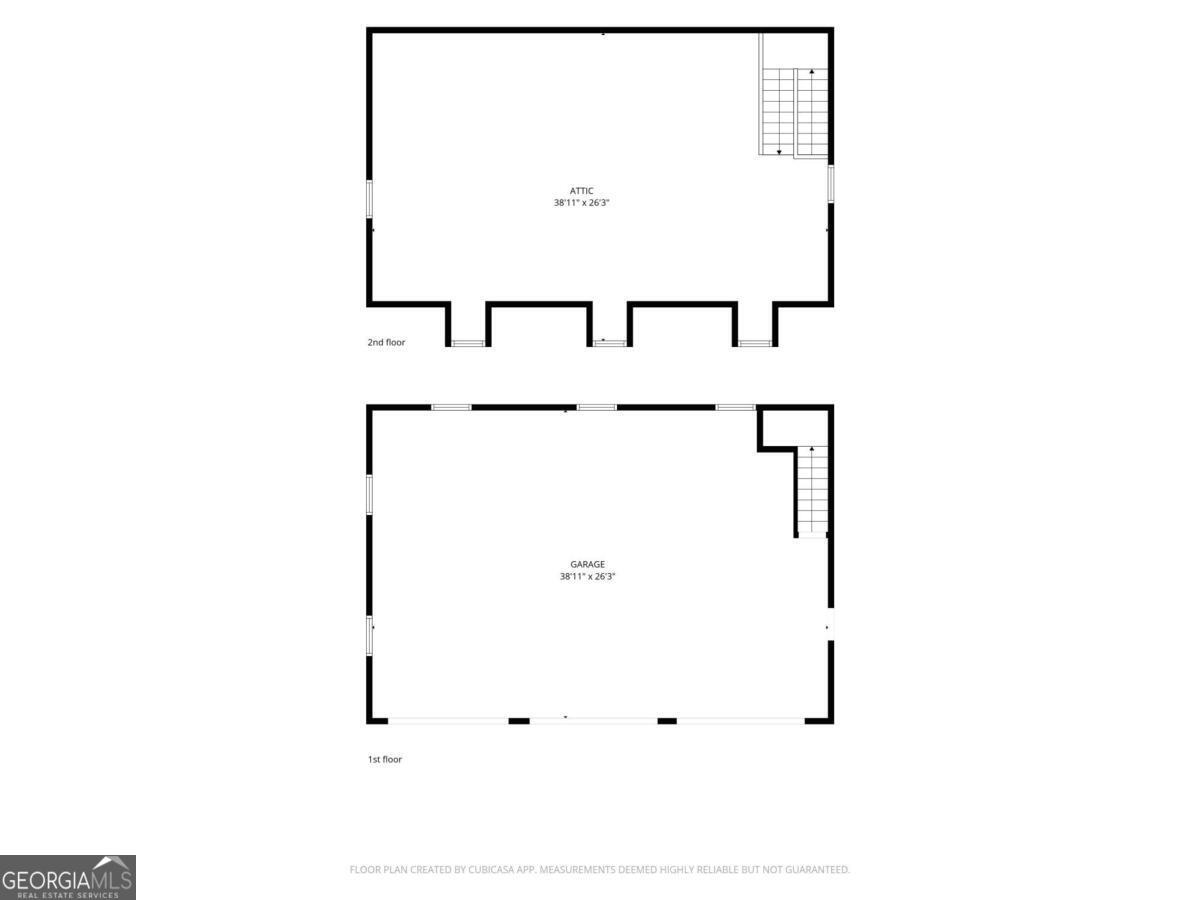 1061 River Farm Run Property Photo 97