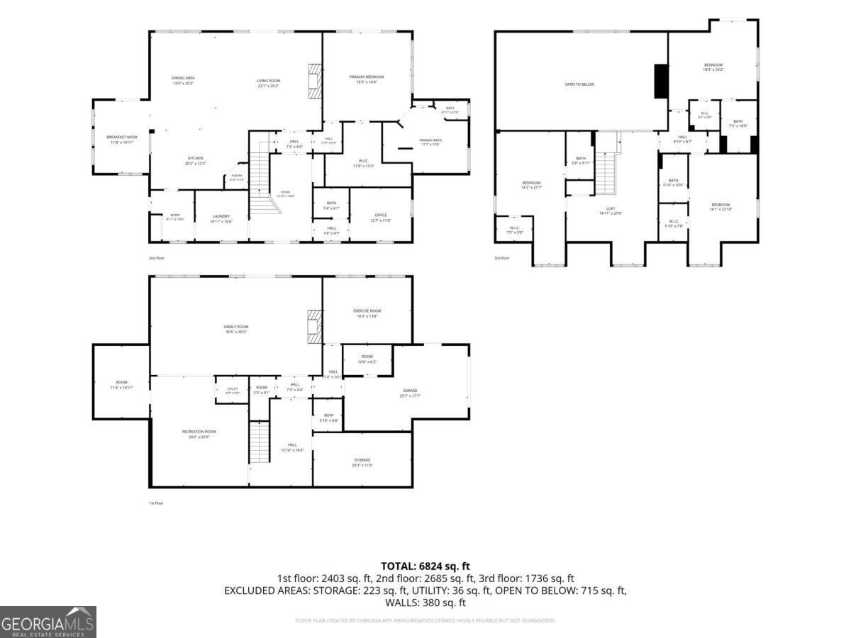 1061 River Farm Run Property Photo 98