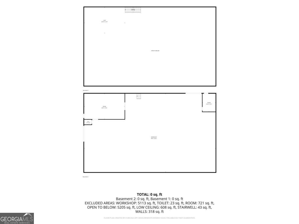 1061 River Farm Run Property Photo 99