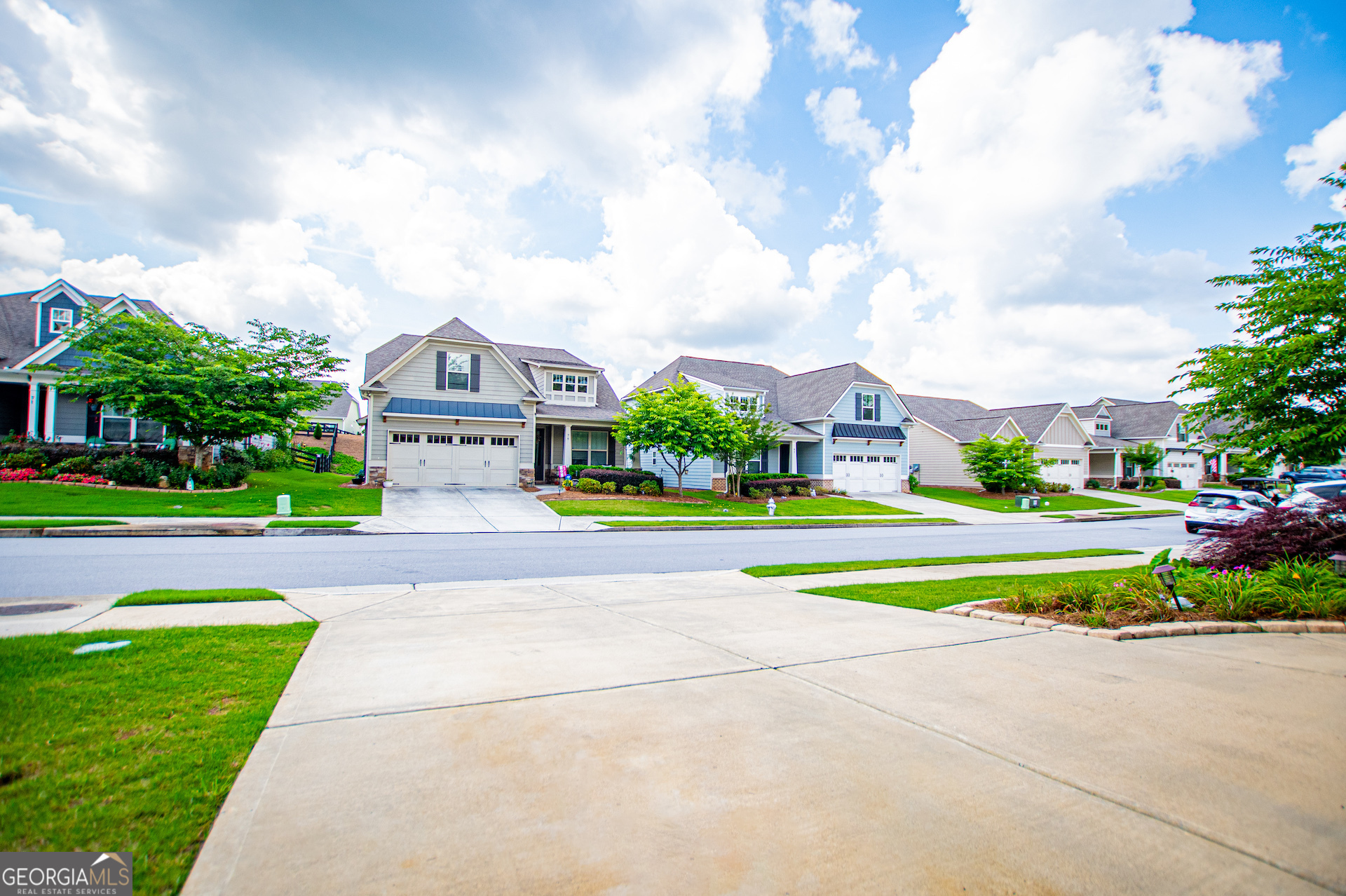 82 Champions Crossing Property Photo 6