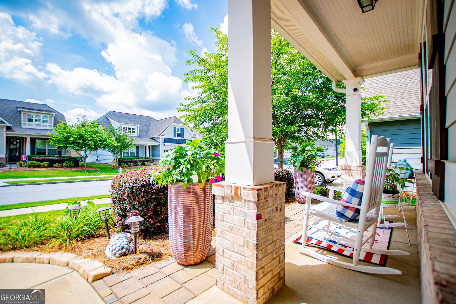82 Champions Crossing Property Photo 8