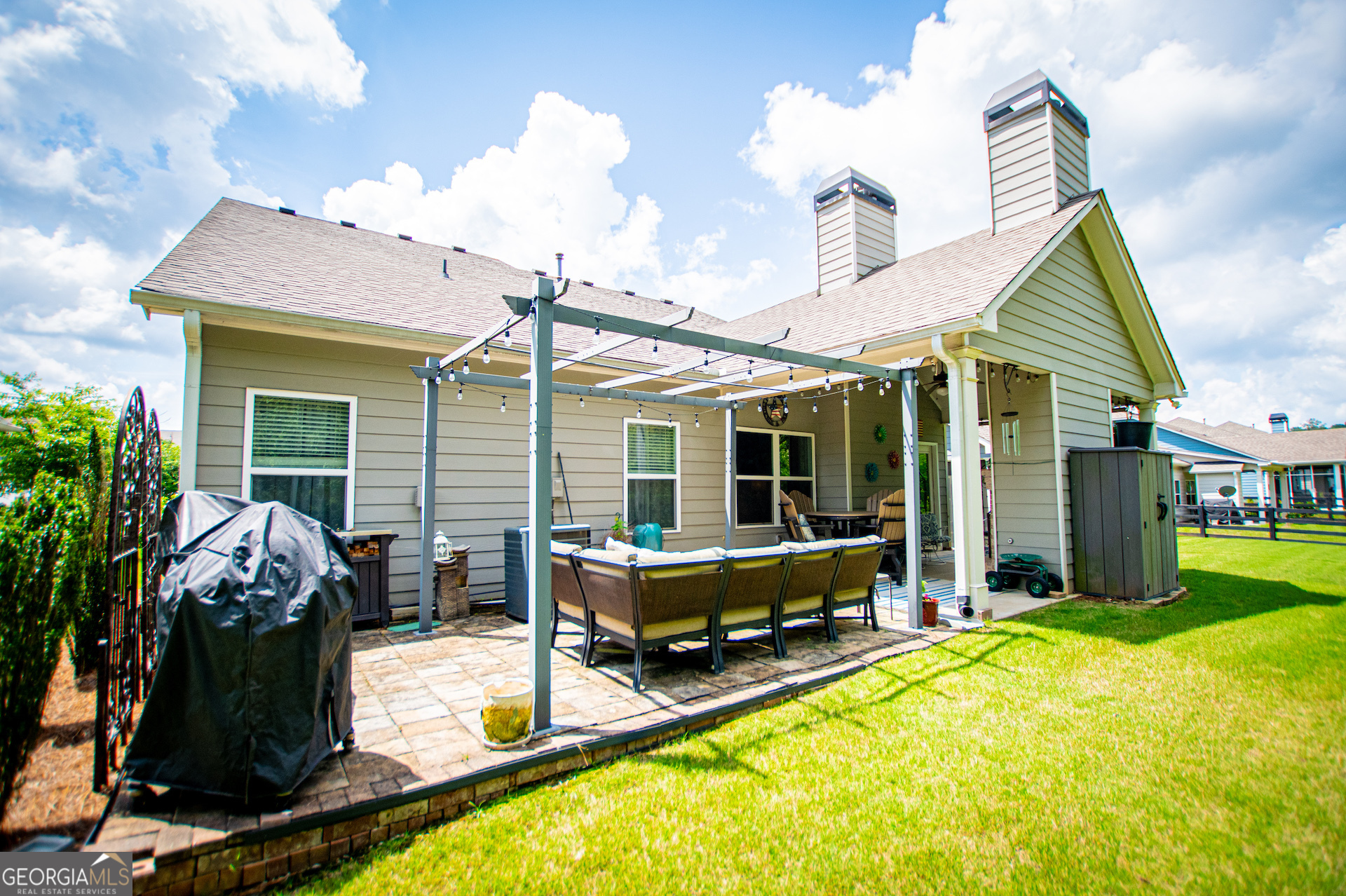 82 Champions Crossing Property Photo 55