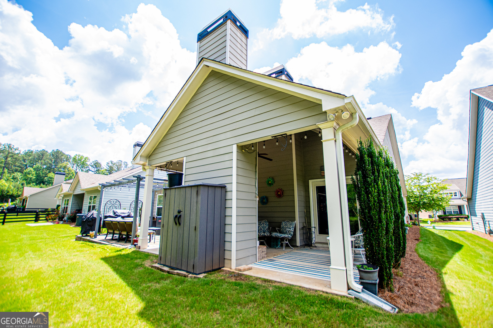 82 Champions Crossing Property Photo 59
