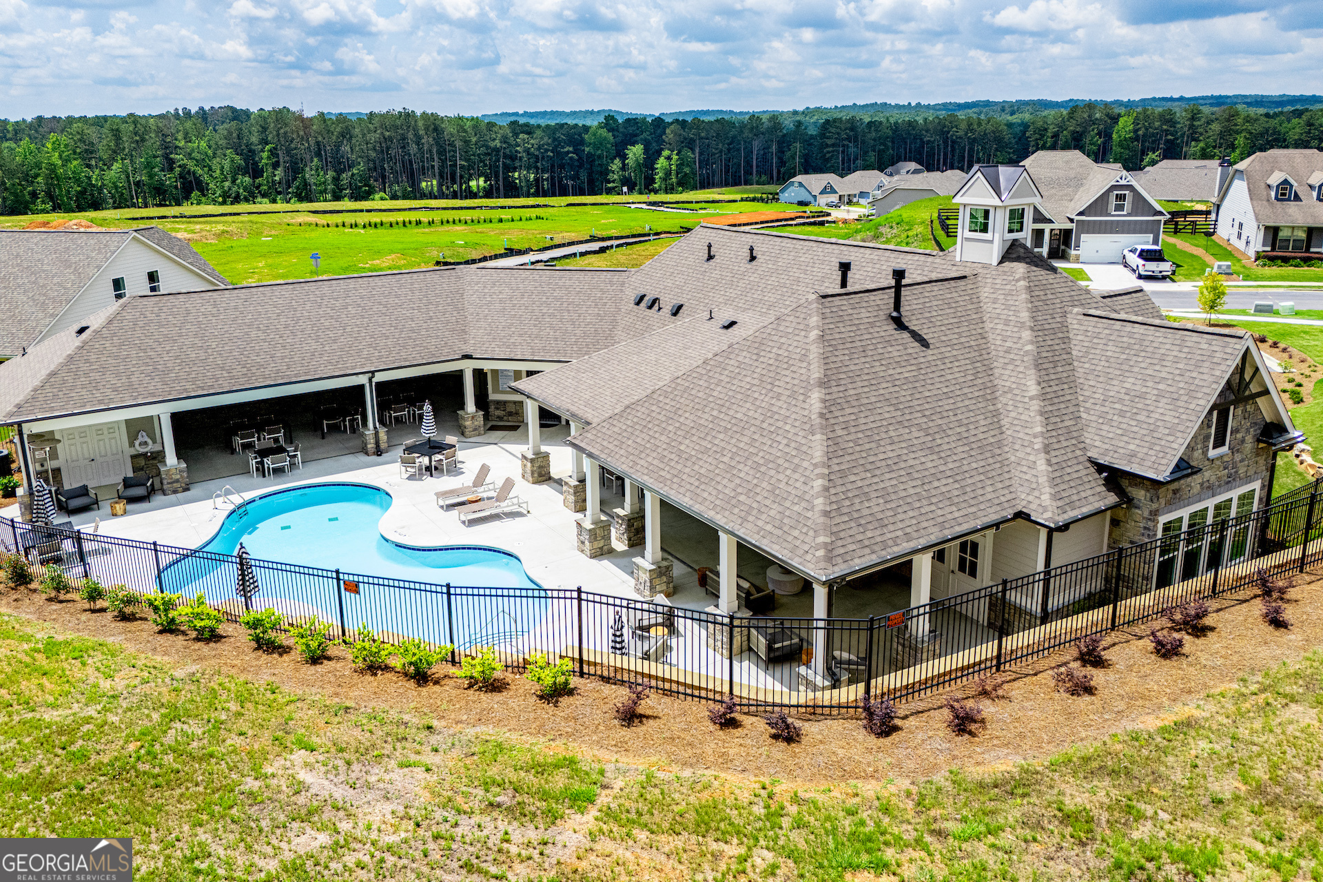 82 Champions Crossing Property Photo 67