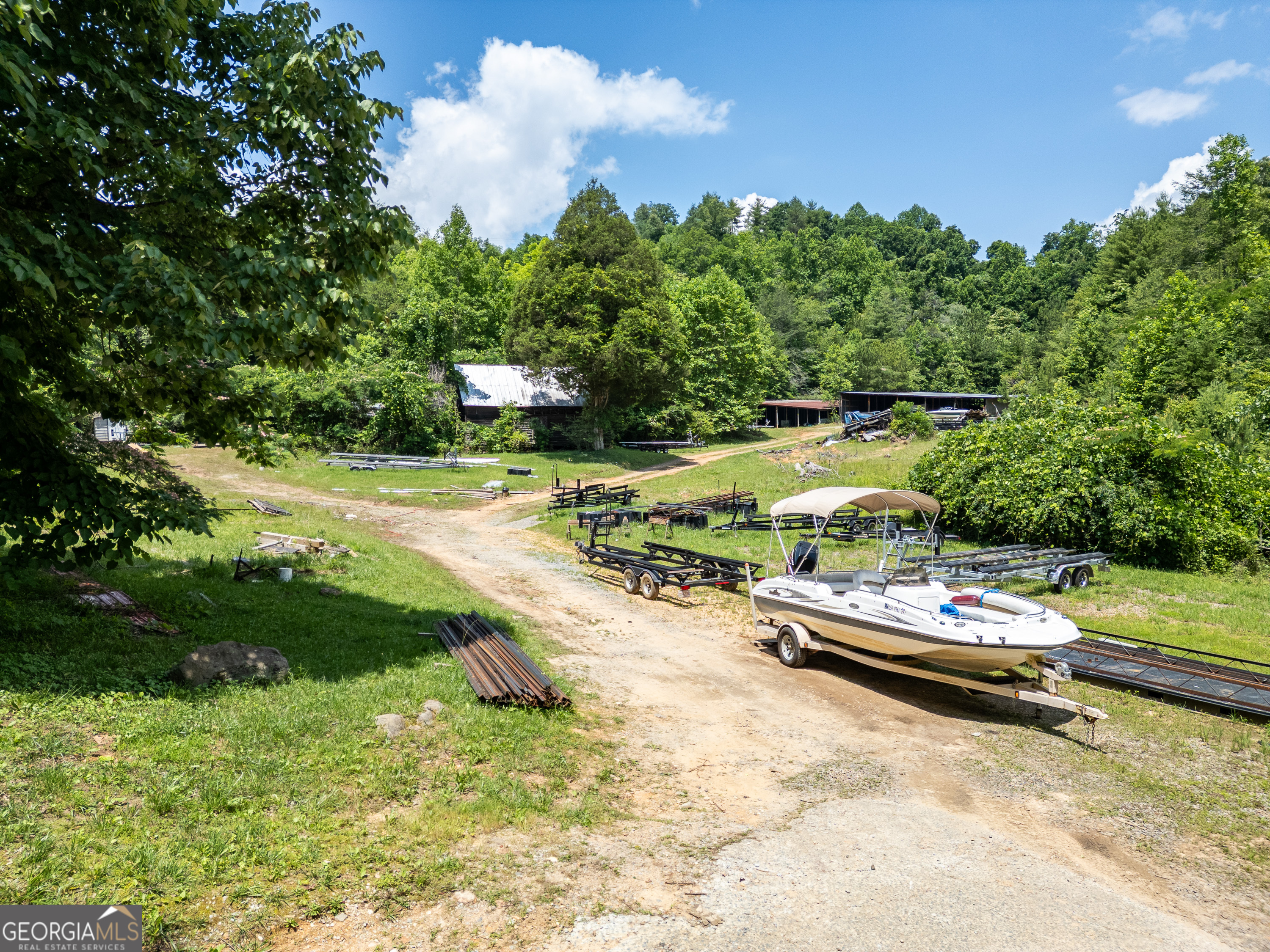 400 Harbor Cove Lane Property Photo 13