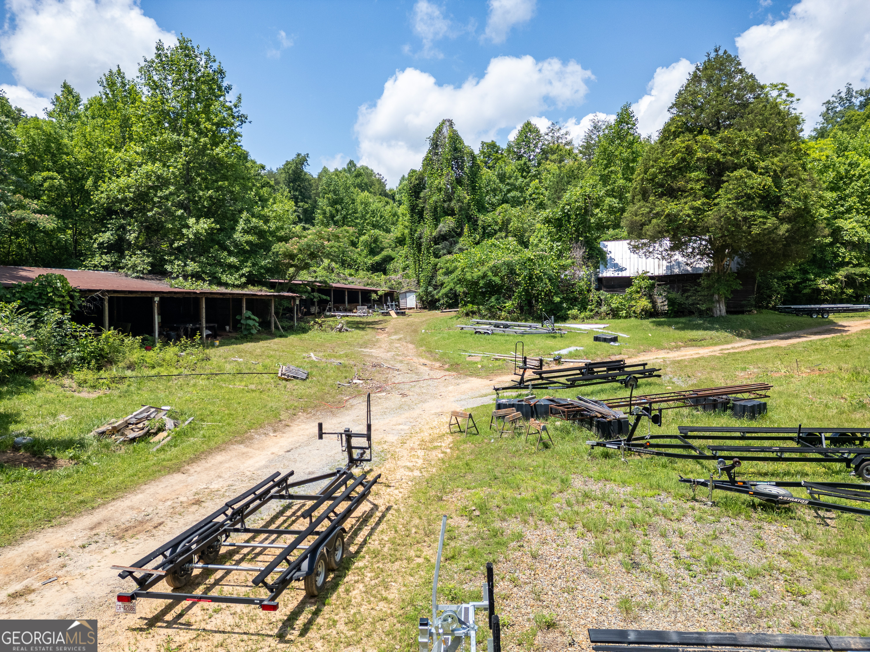 400 Harbor Cove Lane Property Photo 14