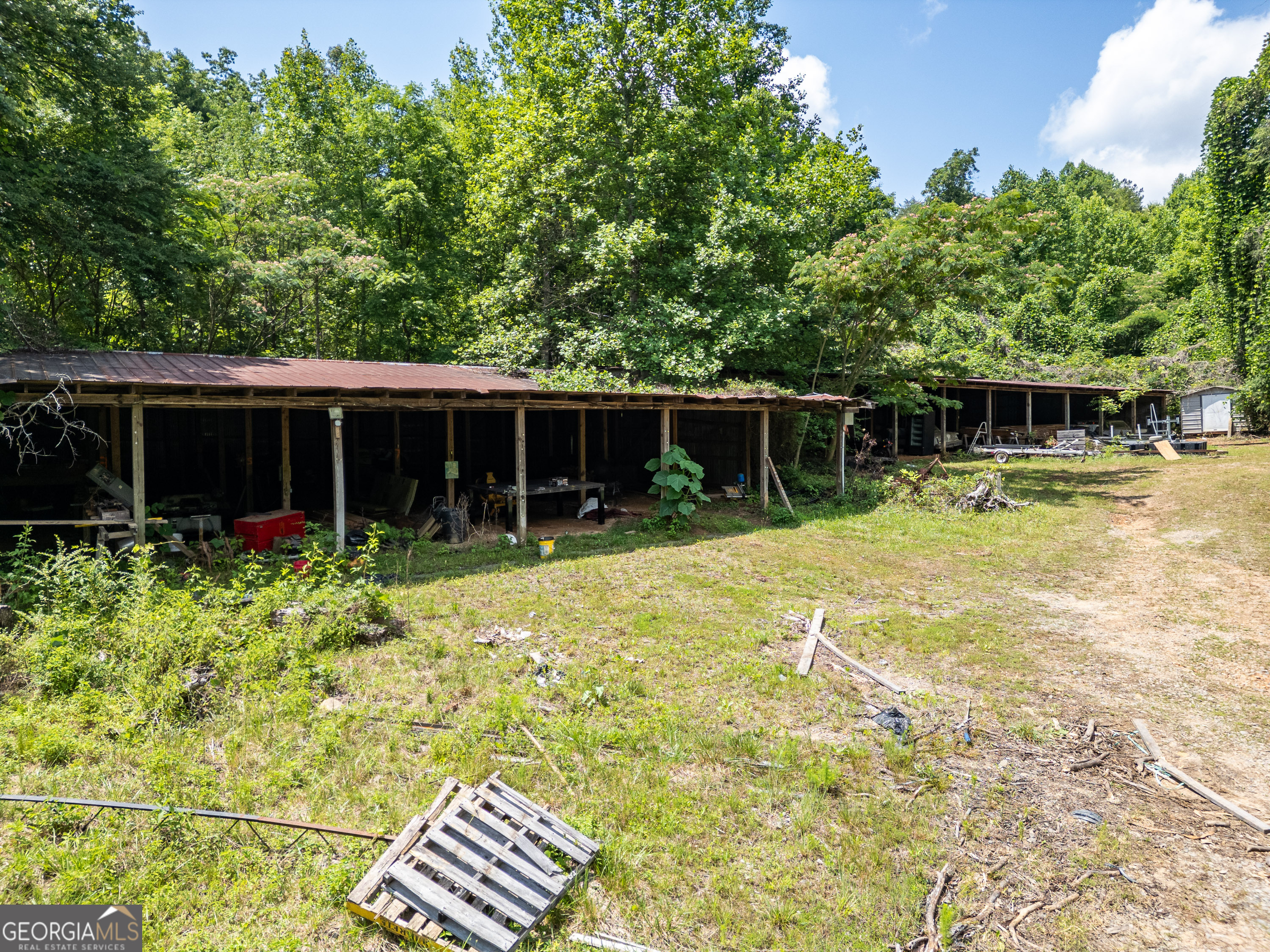 400 Harbor Cove Lane Property Photo 15