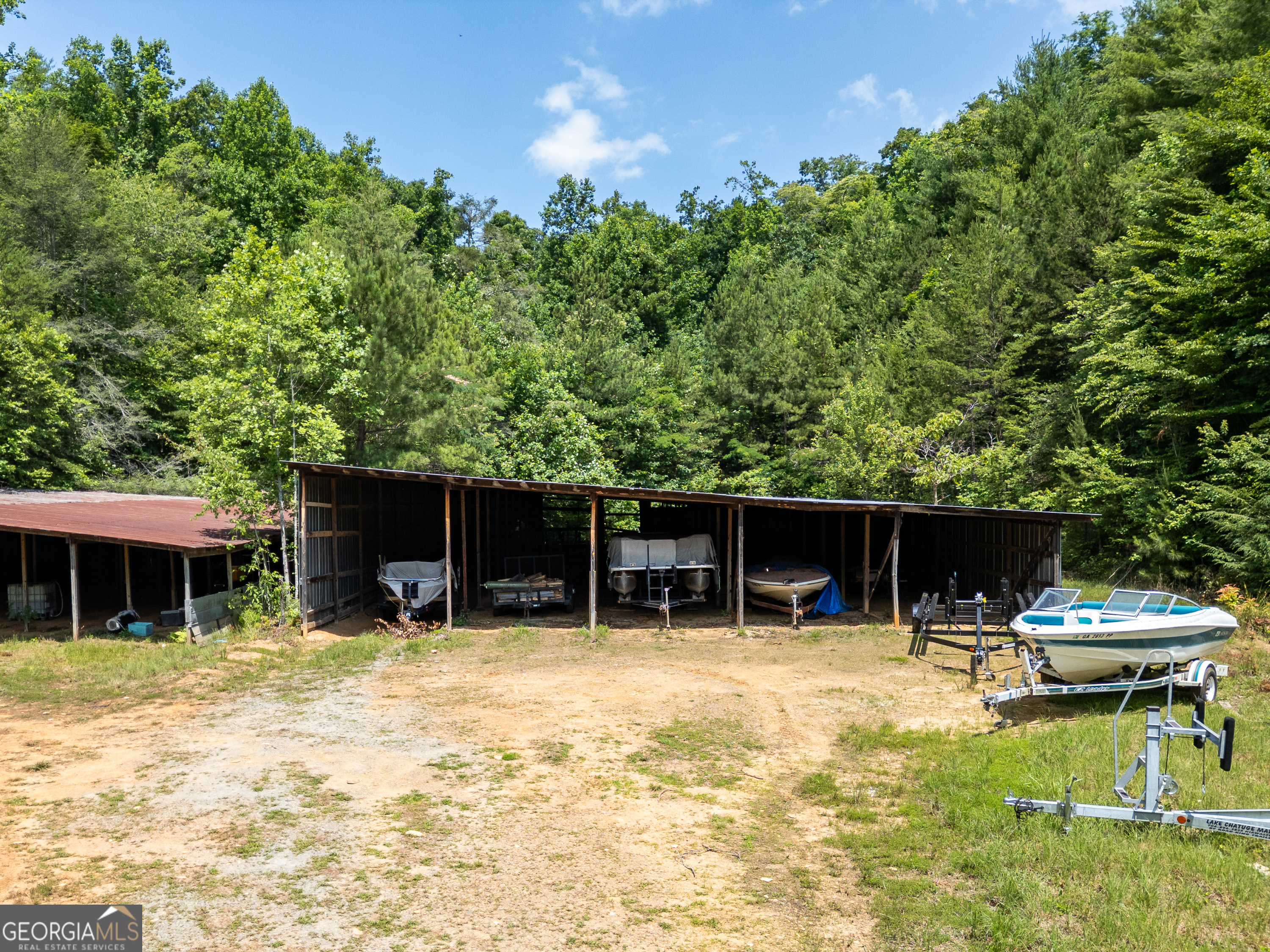400 Harbor Cove Lane Property Photo 16