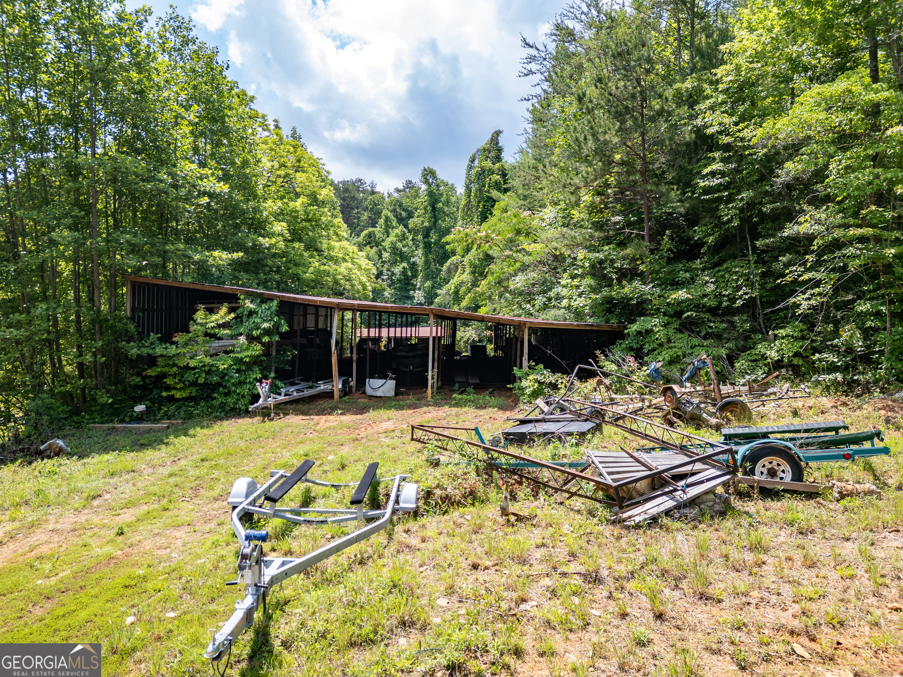 400 Harbor Cove Lane Property Photo 17