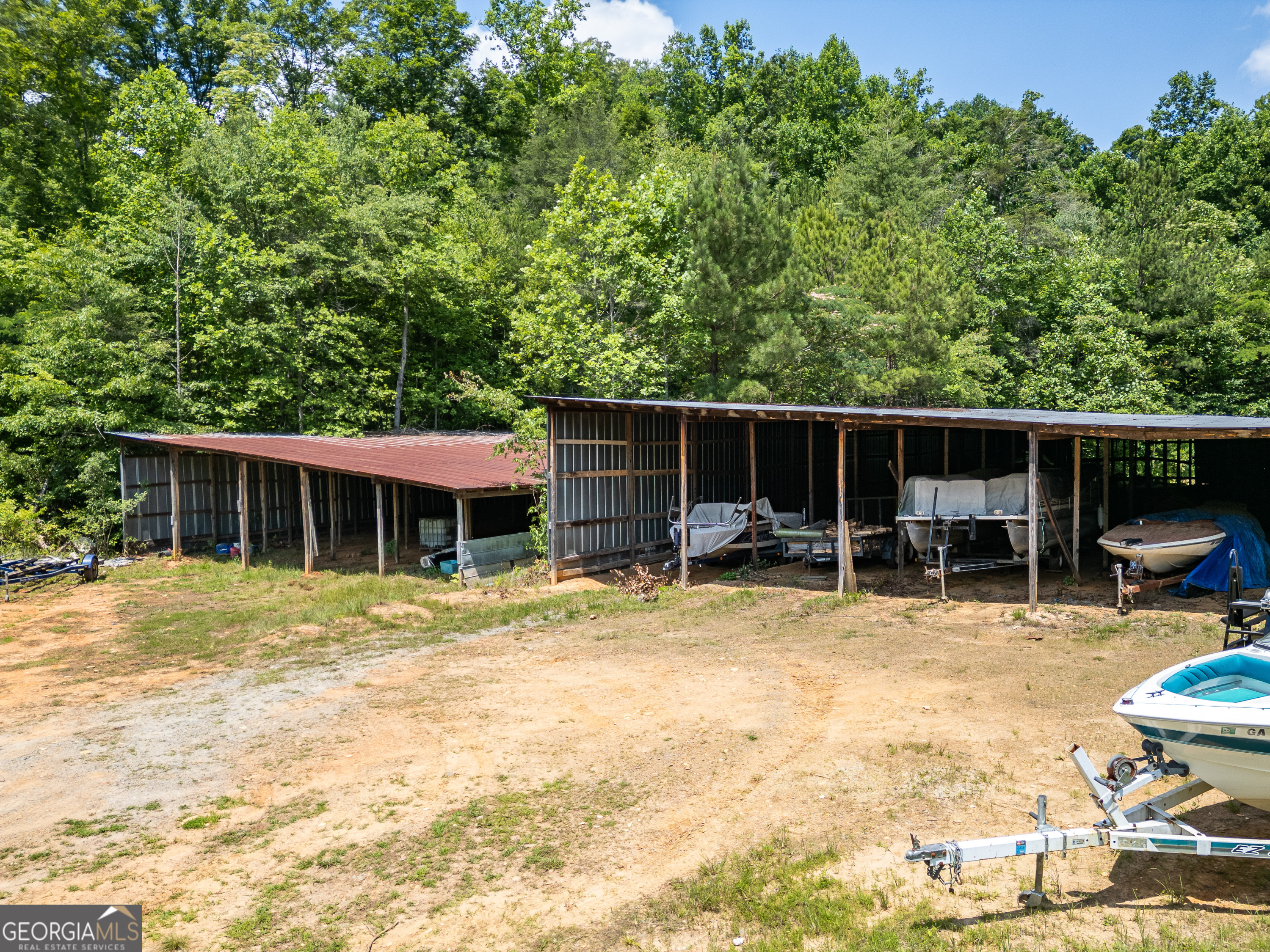 400 Harbor Cove Lane Property Photo 20