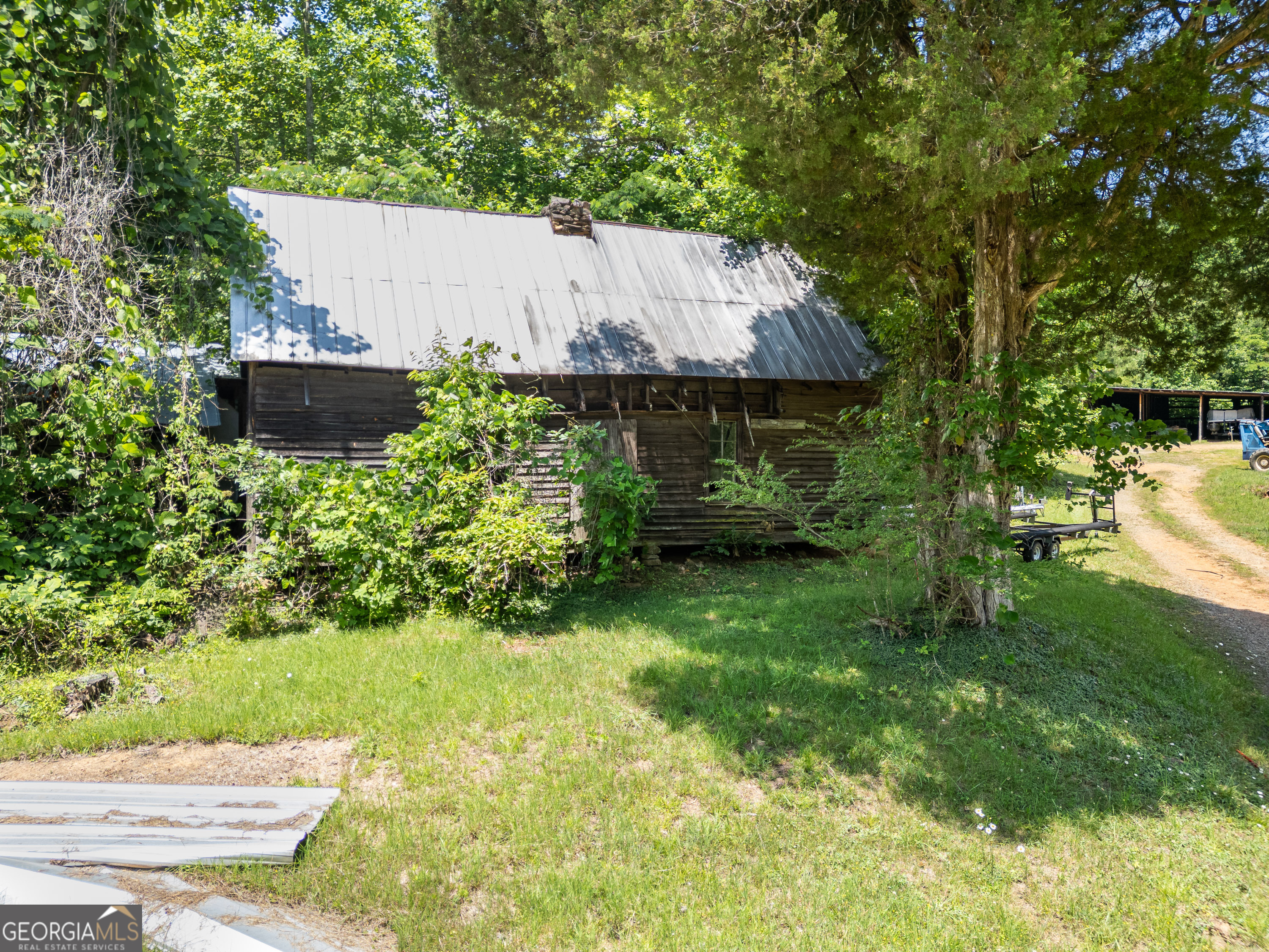400 Harbor Cove Lane Property Photo 23