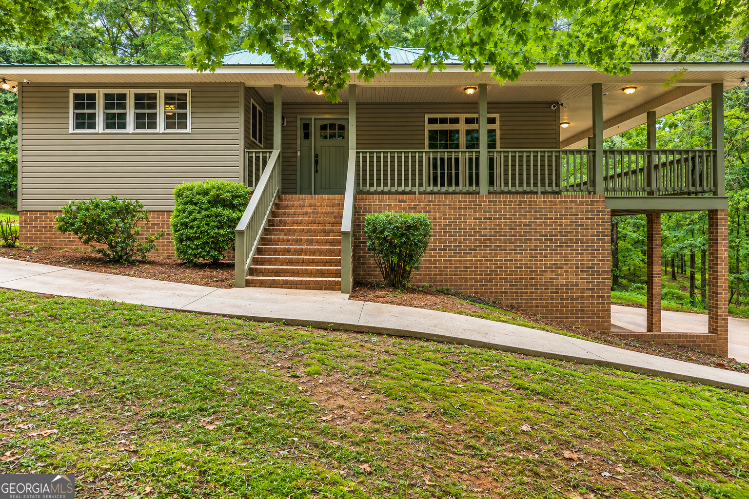 830 Carrie Craft Road Property Photo 1