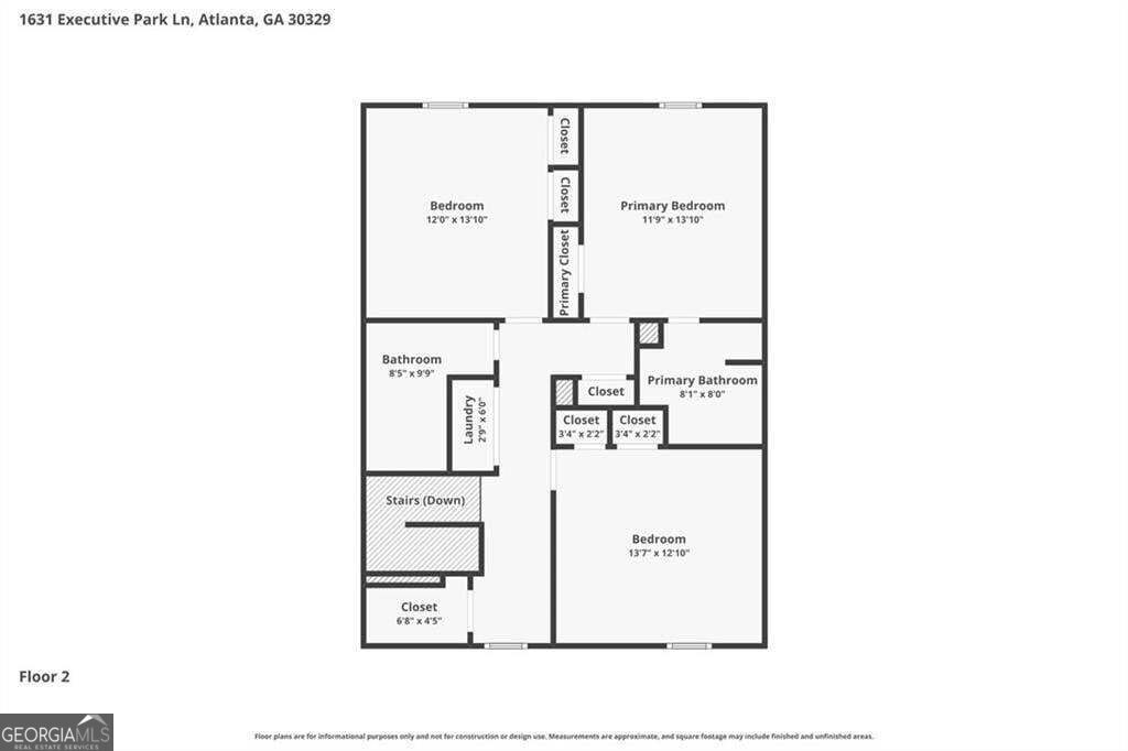 1631 Executive Park Lane Ne Property Photo 46