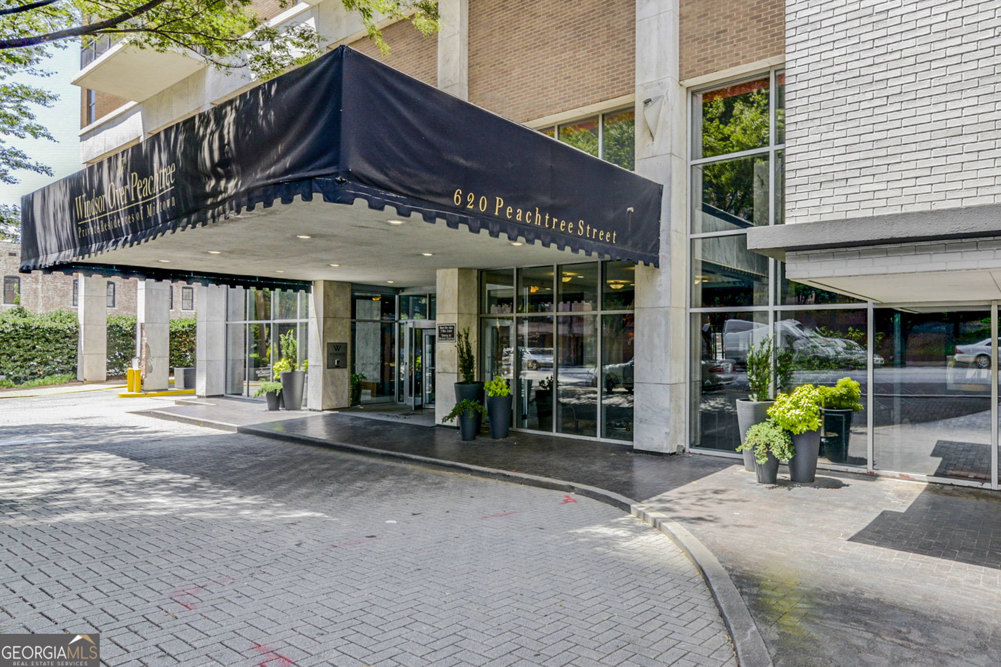 620 Peachtree Street Ne # 1106 Property Photo 1