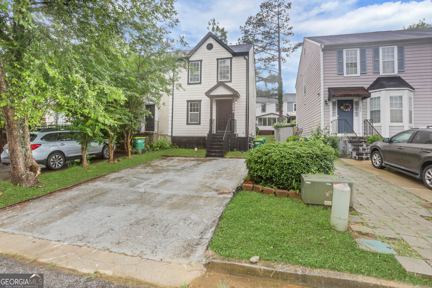3804 Meadow Green Court Property Photo 1