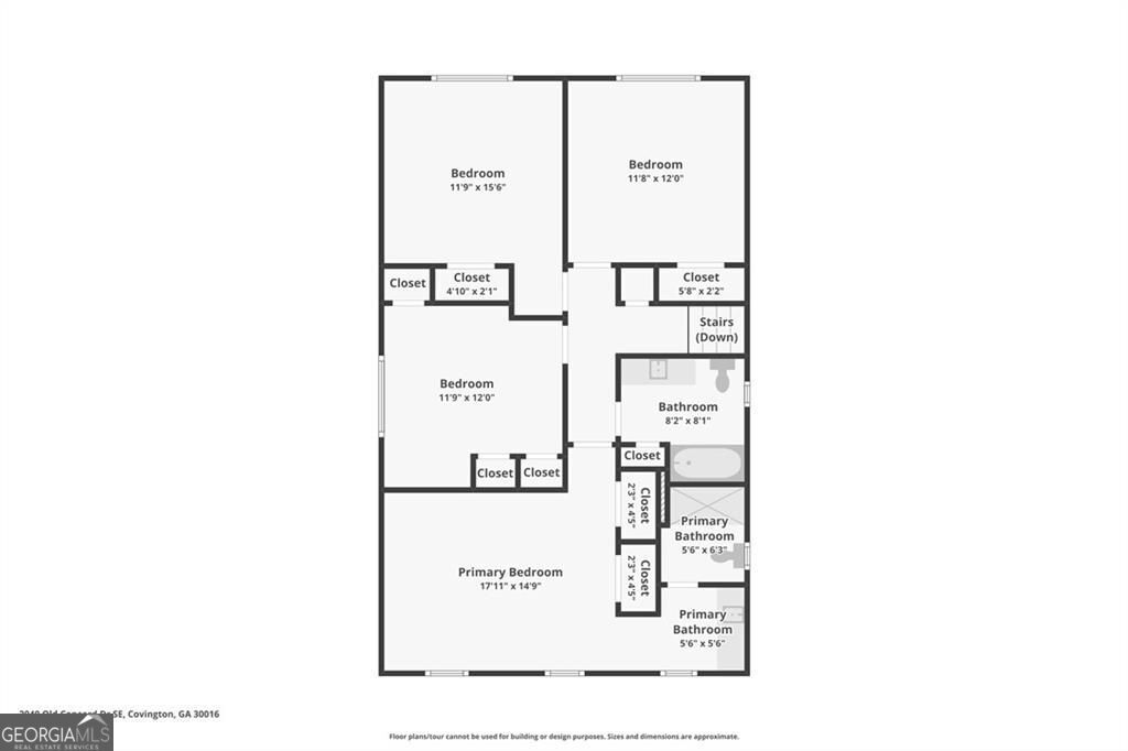 2040 Old Concord Drive Se Property Photo 62