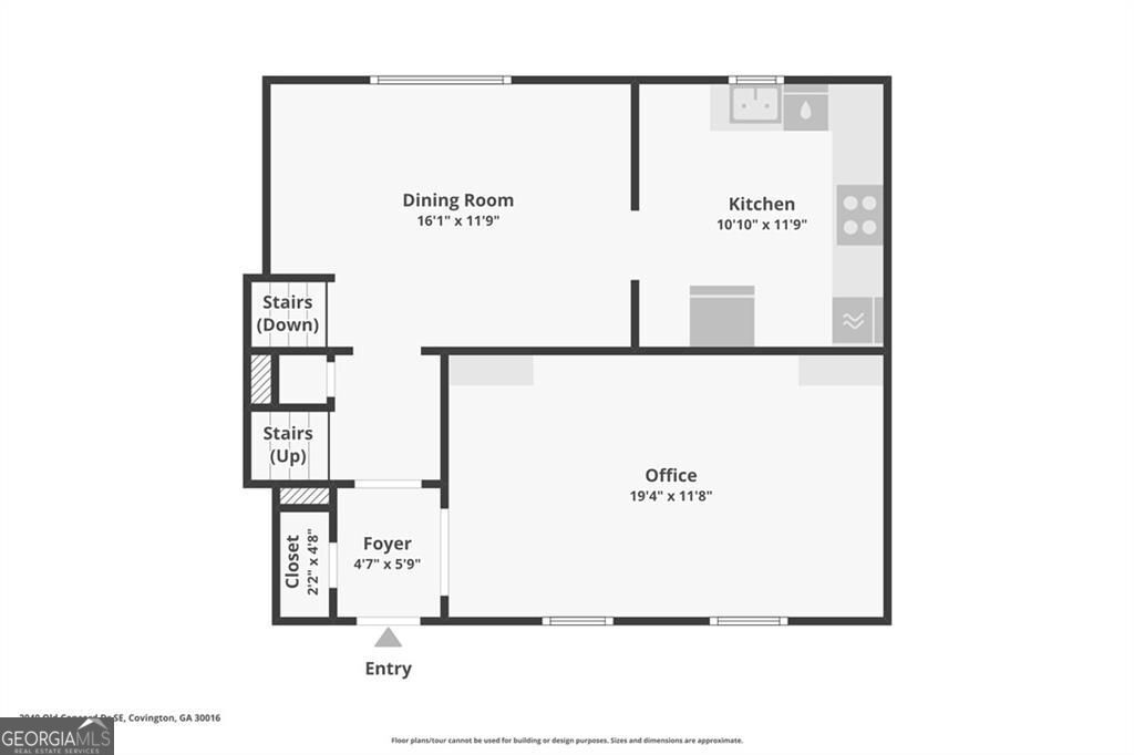2040 Old Concord Drive Se Property Photo 64