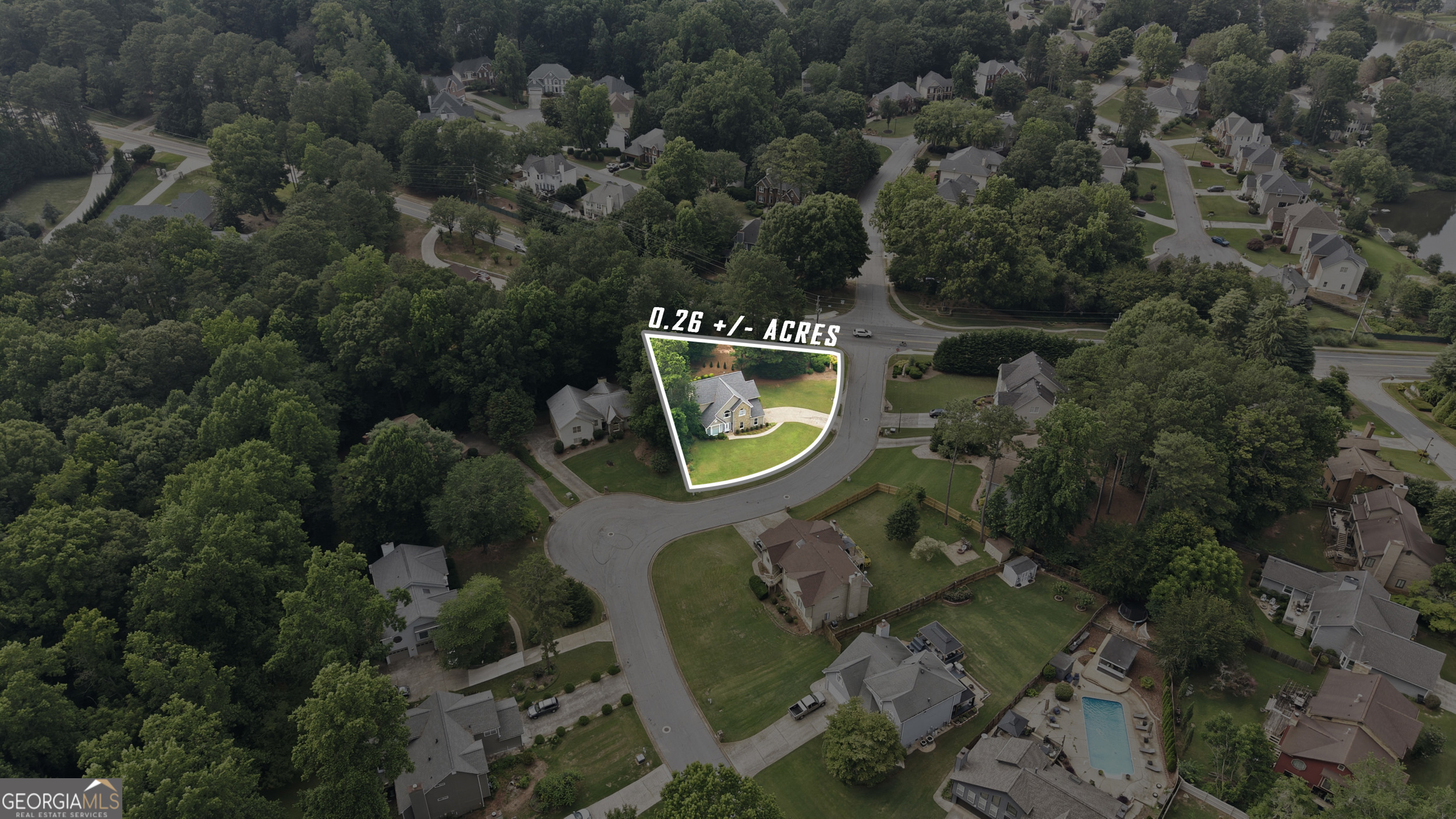 2084 York River Way Property Photo 2