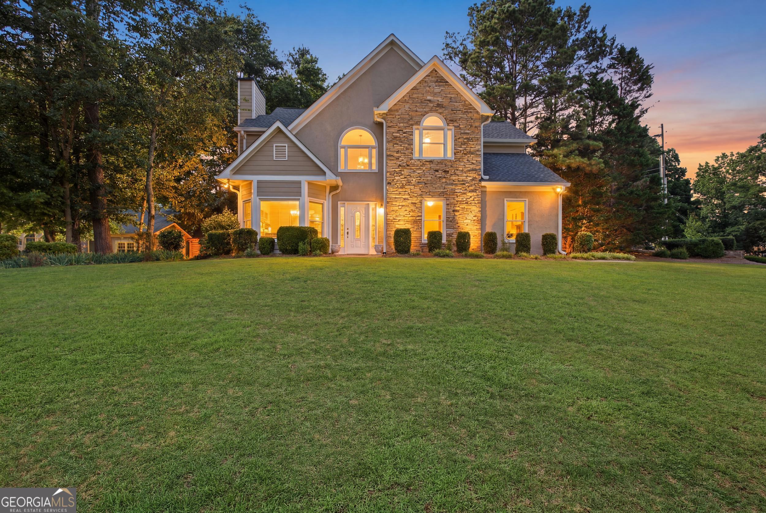 2084 York River Way Property Photo 3