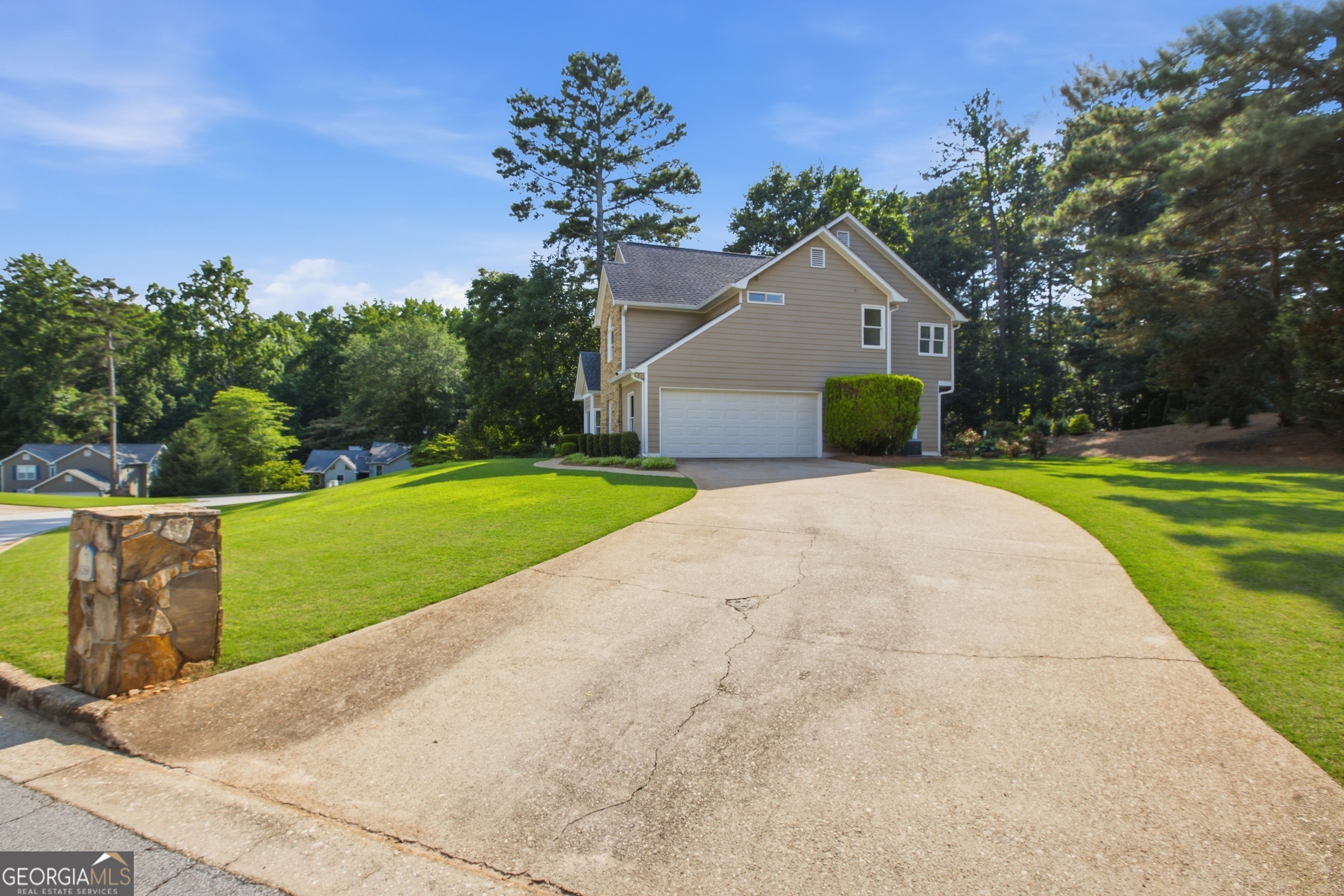 2084 York River Way Property Photo 54