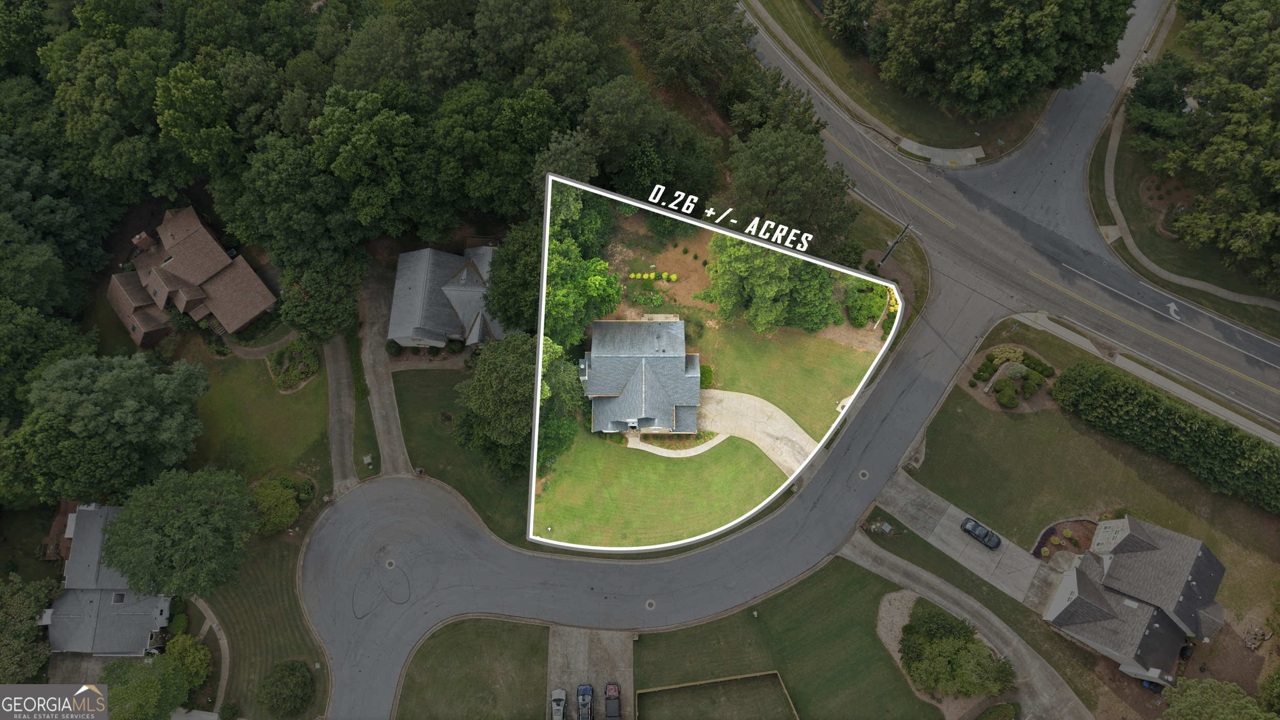 2084 York River Way Property Photo 56
