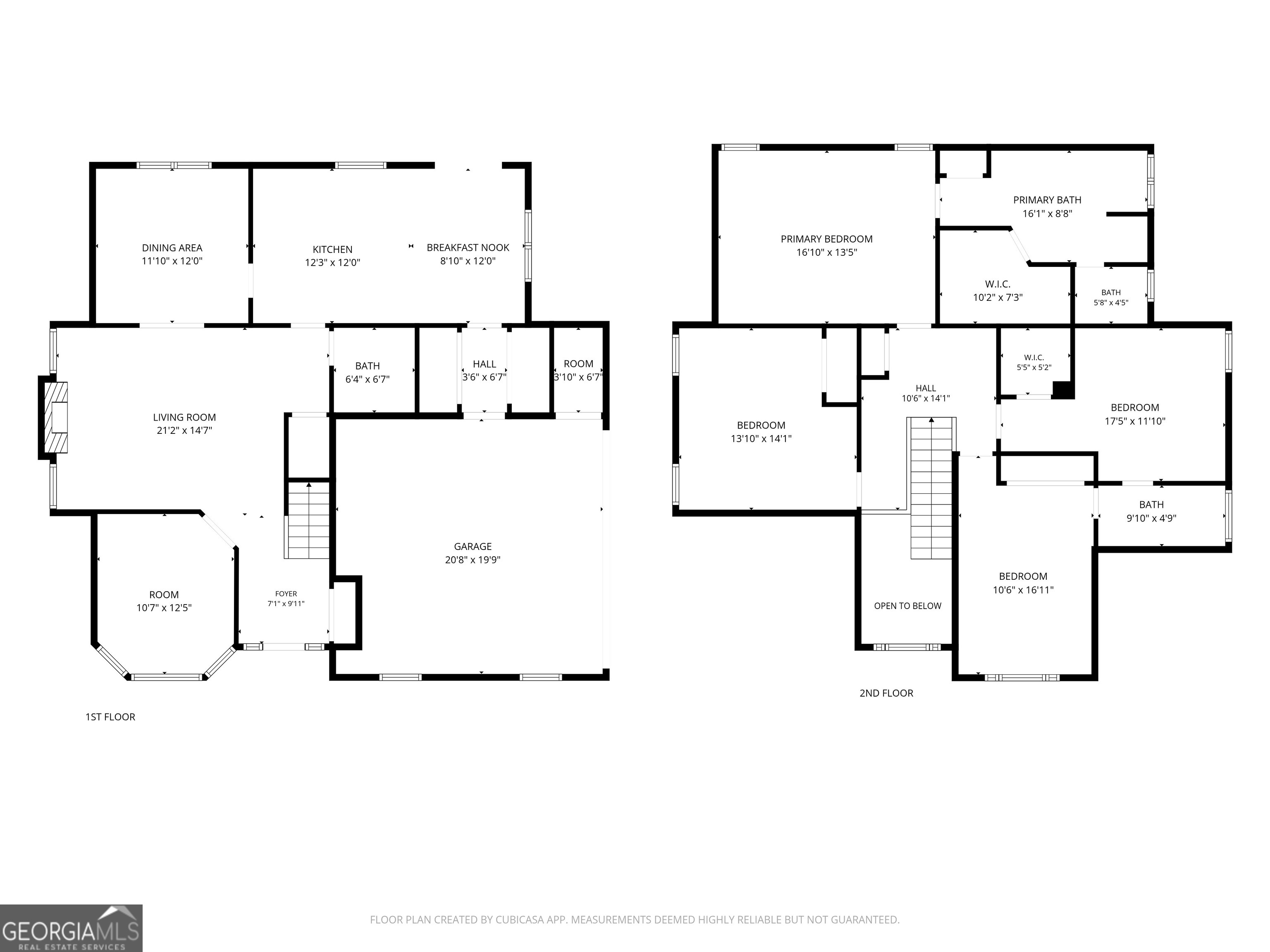 2084 York River Way Property Photo 64