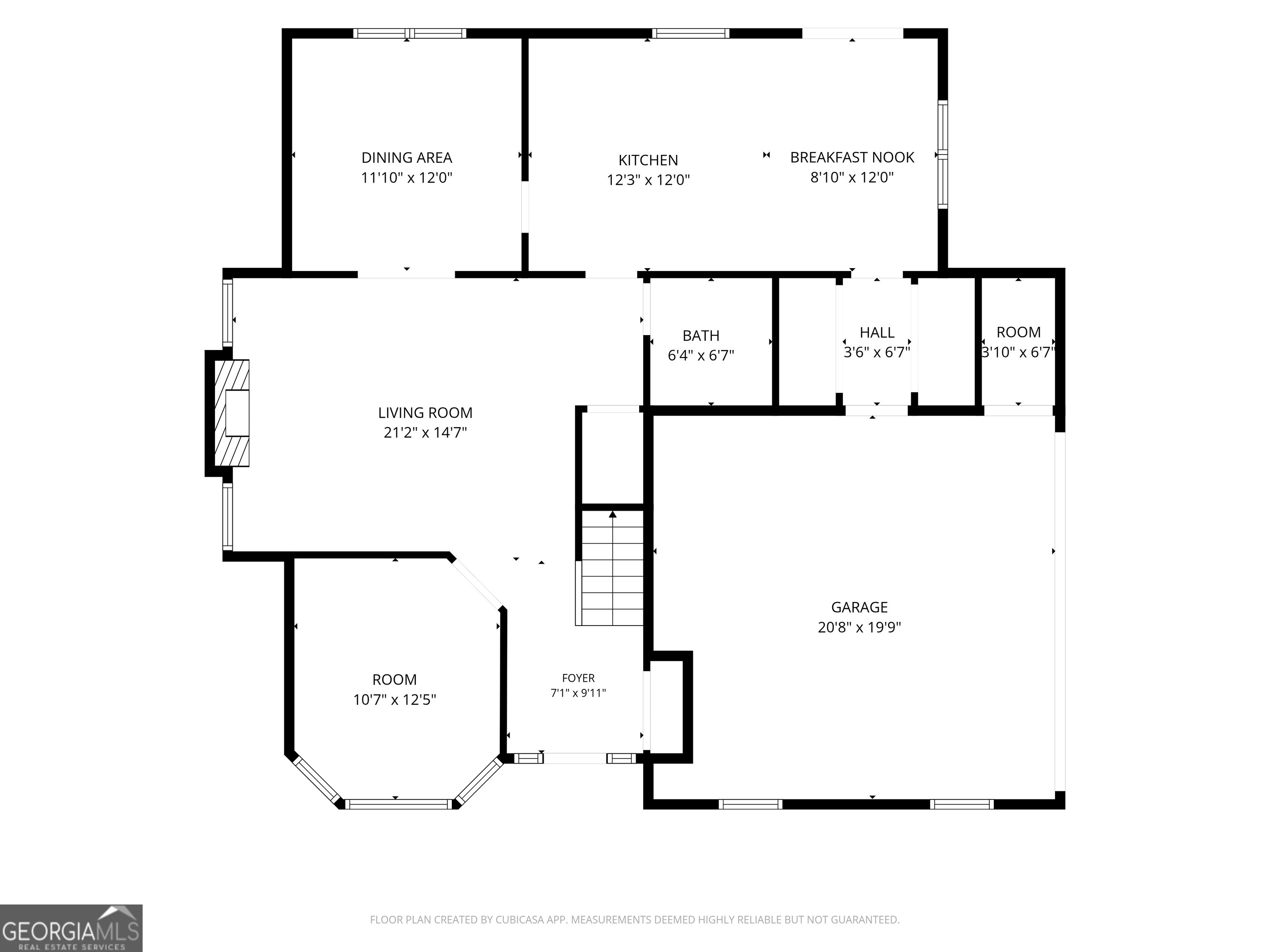 2084 York River Way Property Photo 65