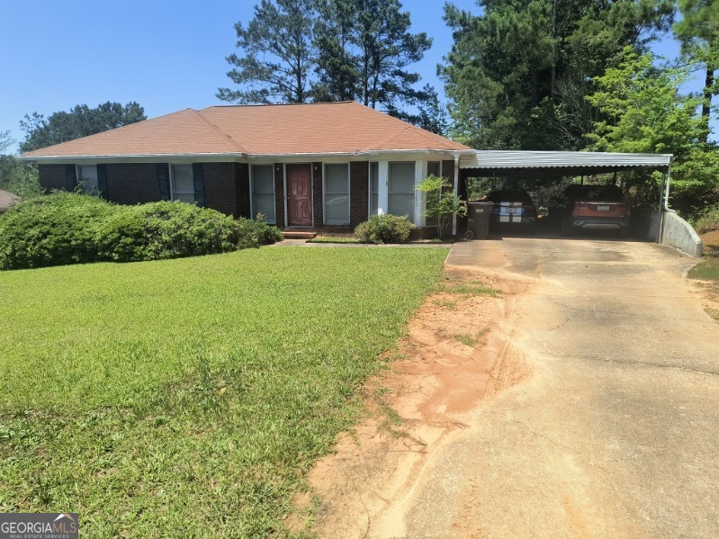 4999 Aaron Drive Property Photo 1