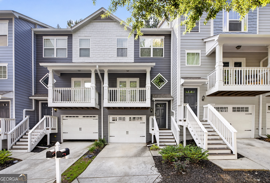 1028 Liberty Parkway NW # 203 Property Photo 1