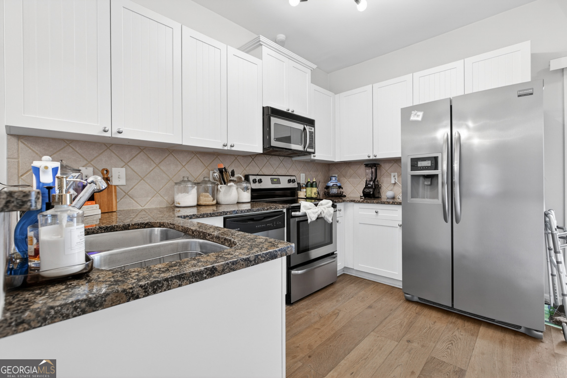1028 Liberty Parkway Nw # 203 Property Photo 21