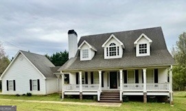 2110 McGarity Road Property Photo 1