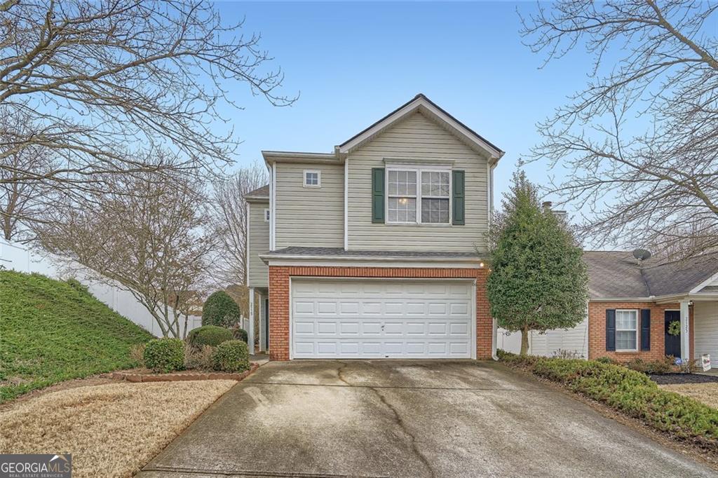 2115 Calumet Crossing Property Photo 1